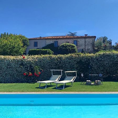 Il Poggio Di Teo Villa Manciano Kültér fotó