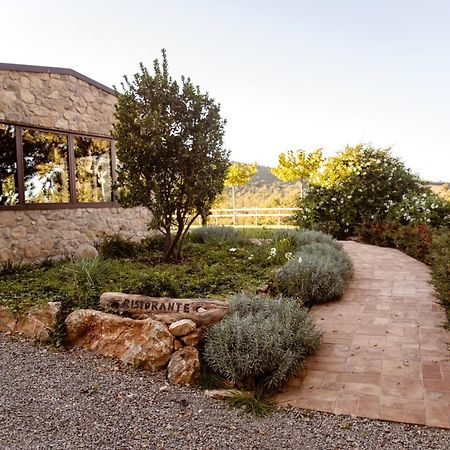 Il Poggio Di Teo Villa Manciano Kültér fotó