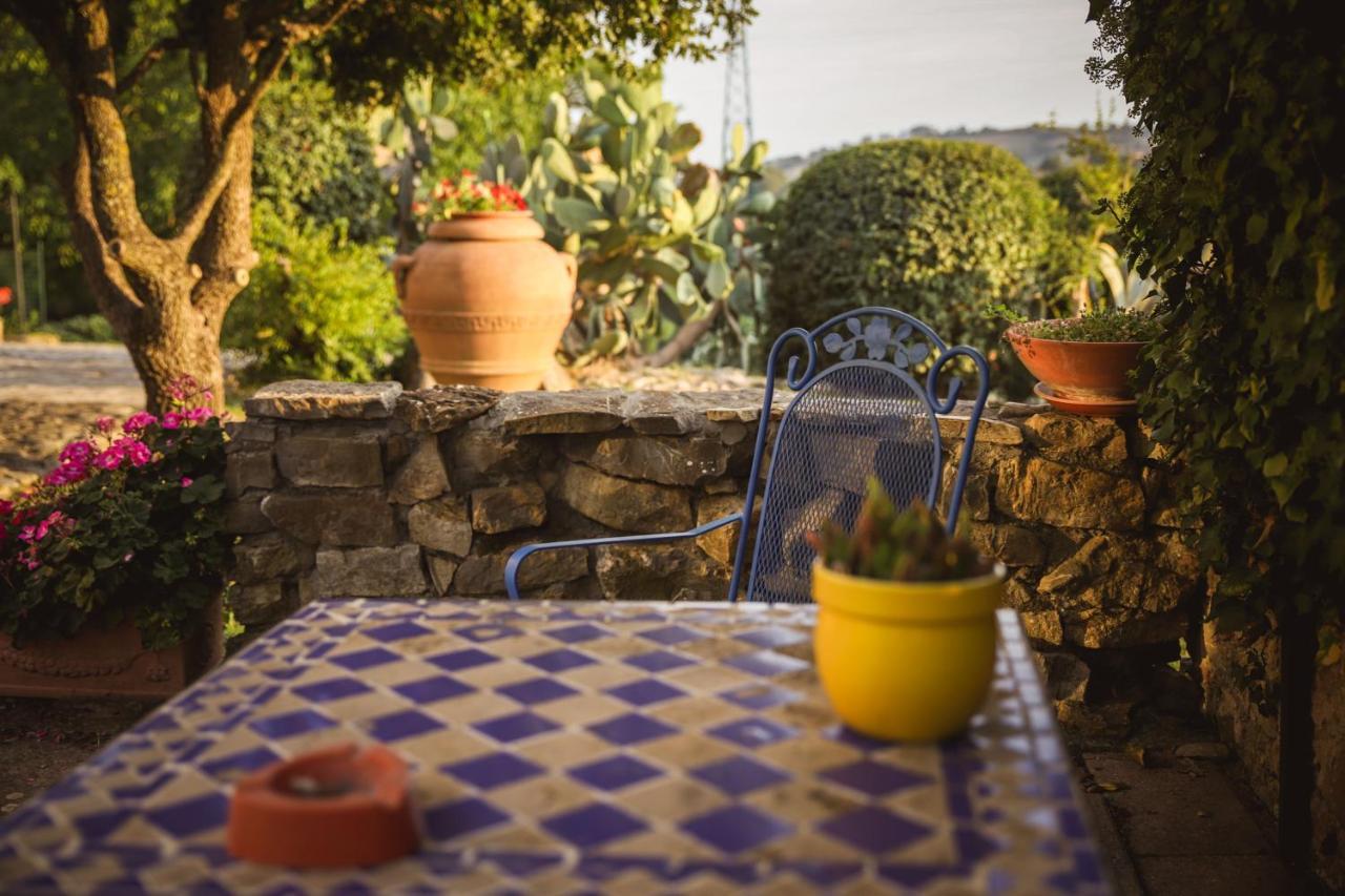 Il Poggio Di Teo Villa Manciano Kültér fotó