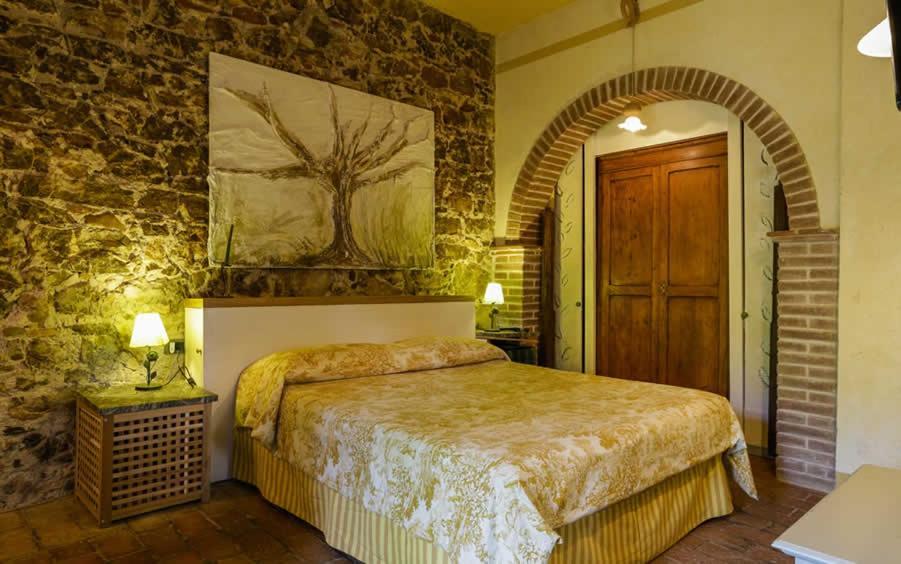 Il Poggio Di Teo Villa Manciano Kültér fotó