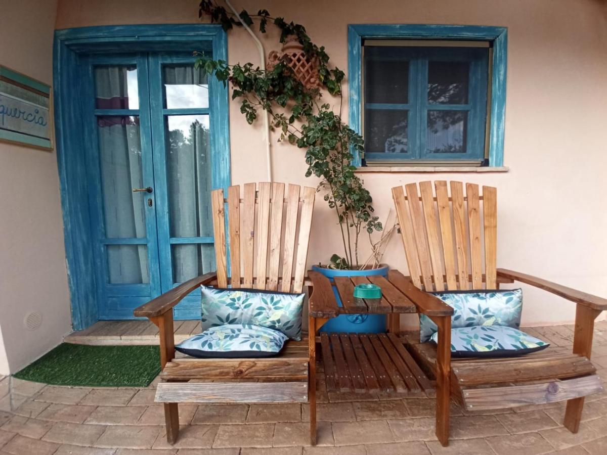 Il Poggio Di Teo Villa Manciano Kültér fotó