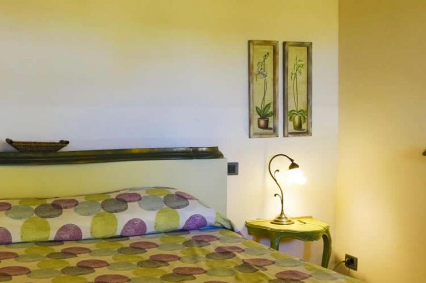 Il Poggio Di Teo Villa Manciano Kültér fotó