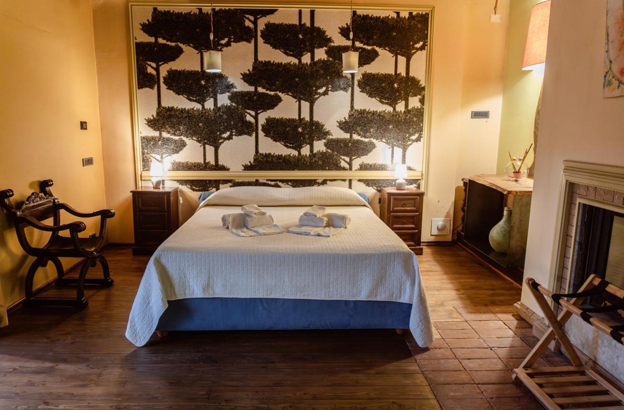 Il Poggio Di Teo Villa Manciano Kültér fotó