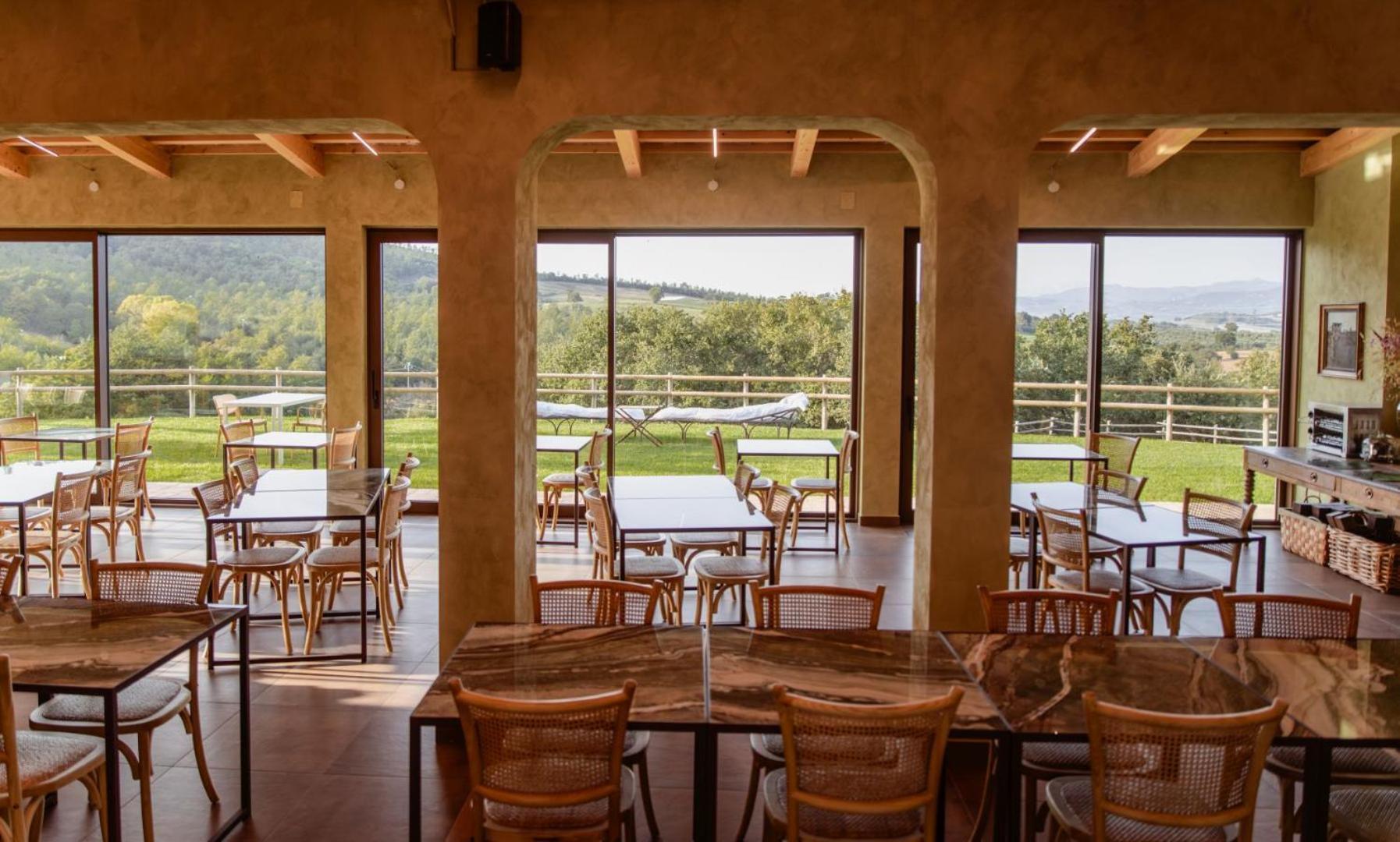 Il Poggio Di Teo Villa Manciano Kültér fotó