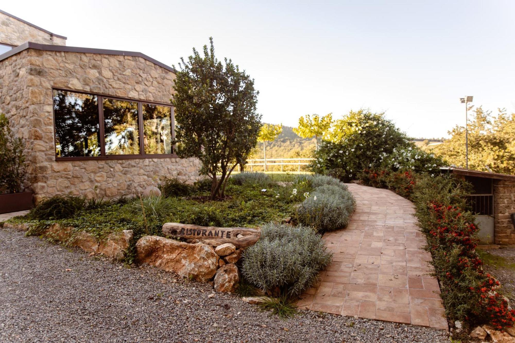 Il Poggio Di Teo Villa Manciano Kültér fotó