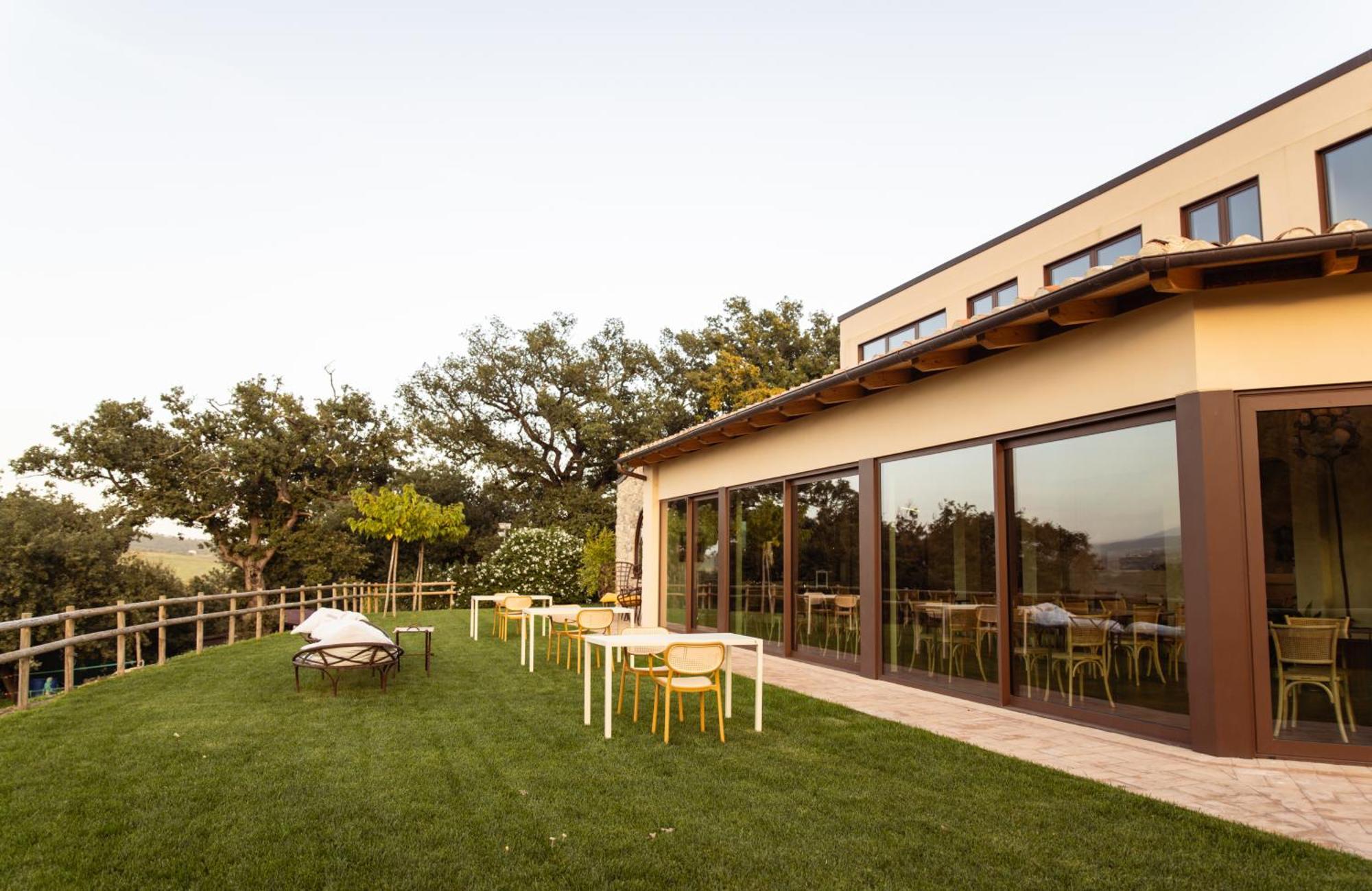 Il Poggio Di Teo Villa Manciano Kültér fotó