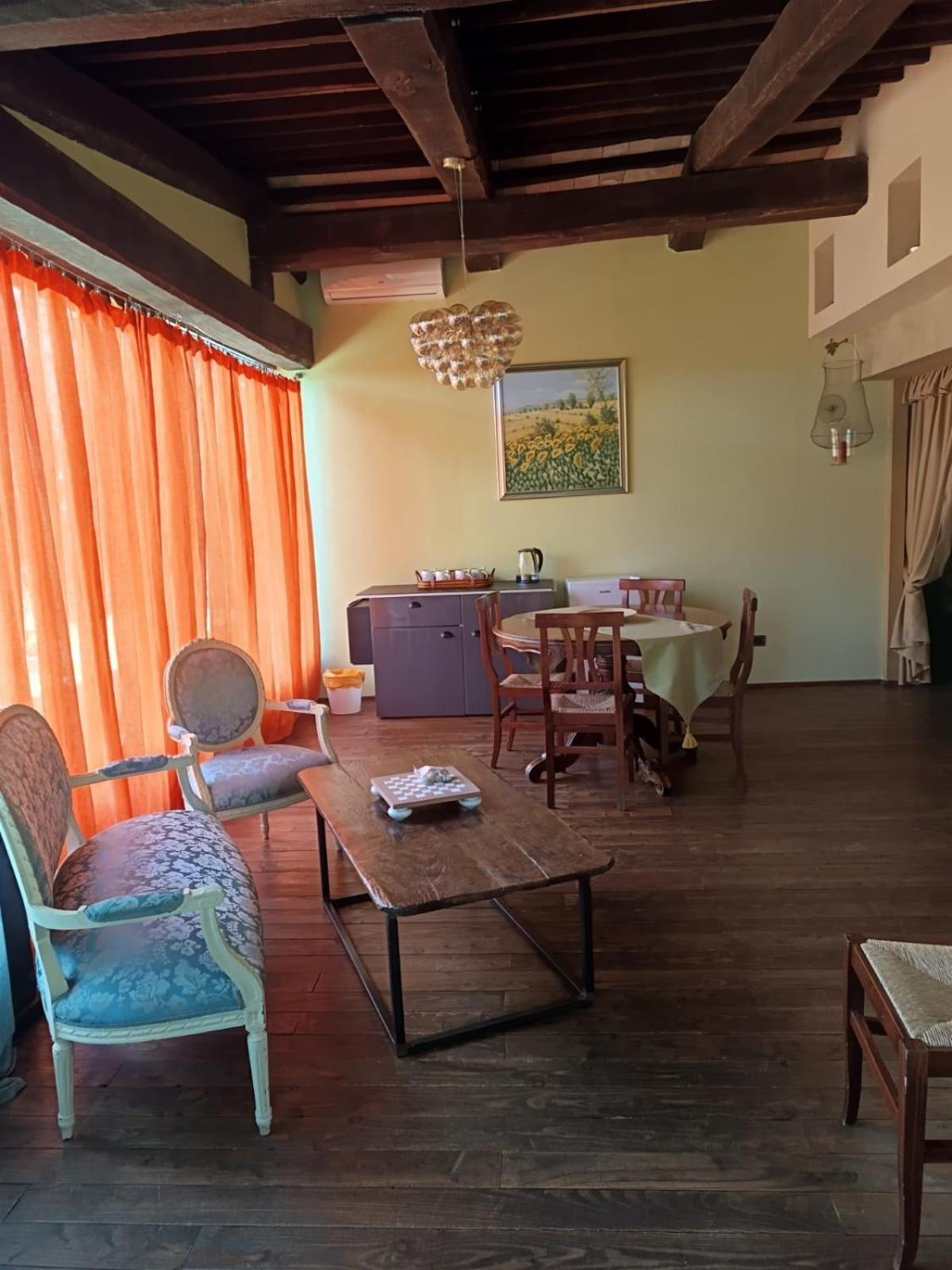 Il Poggio Di Teo Villa Manciano Kültér fotó