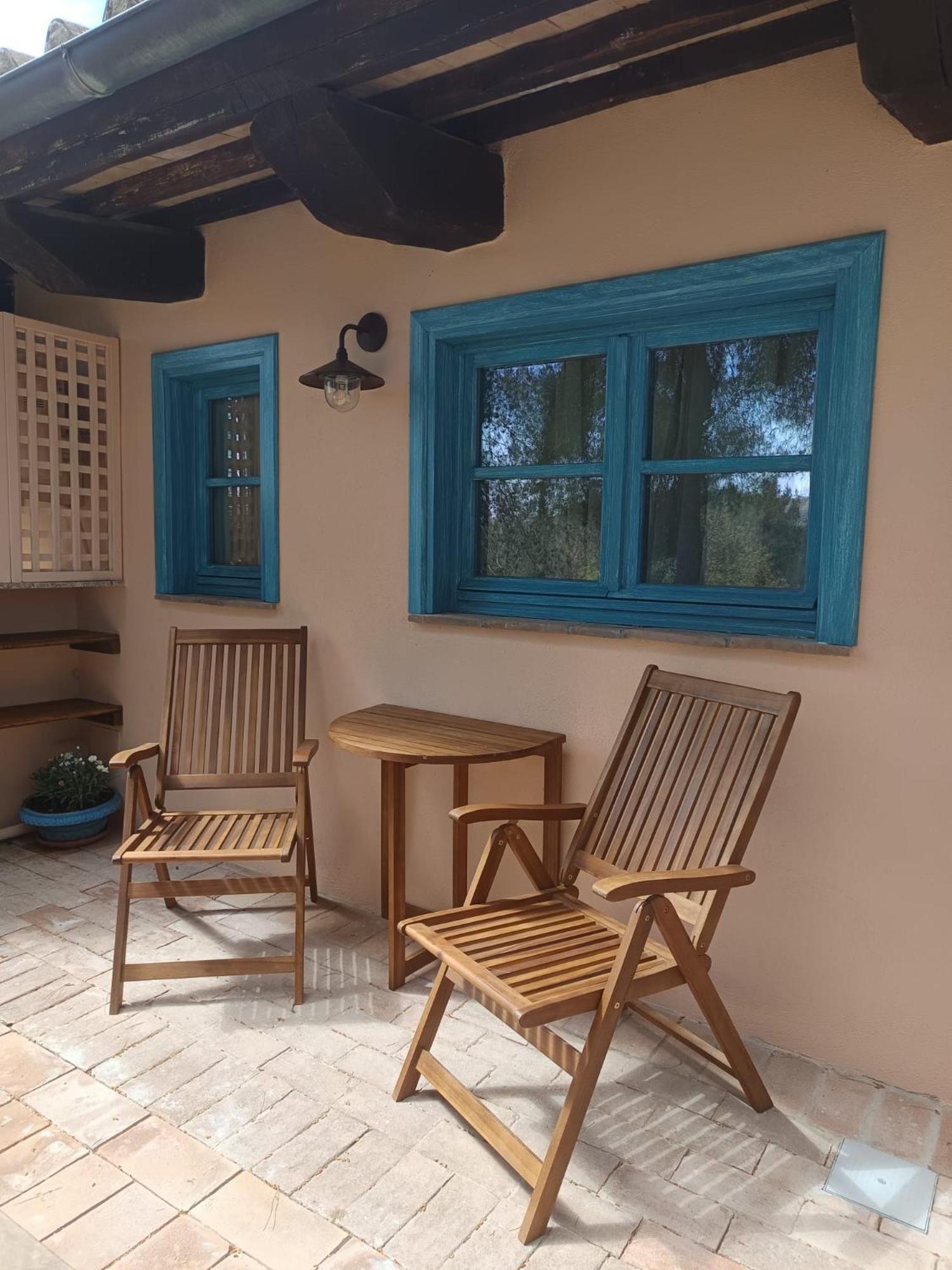 Il Poggio Di Teo Villa Manciano Kültér fotó
