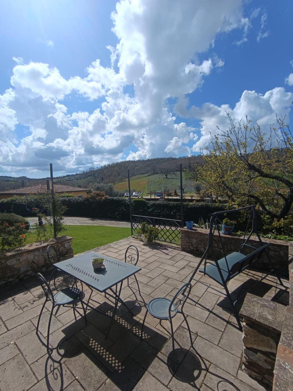 Il Poggio Di Teo Villa Manciano Kültér fotó