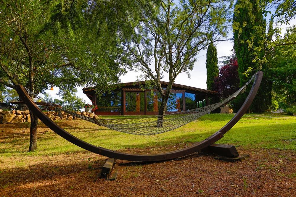 Il Poggio Di Teo Villa Manciano Kültér fotó
