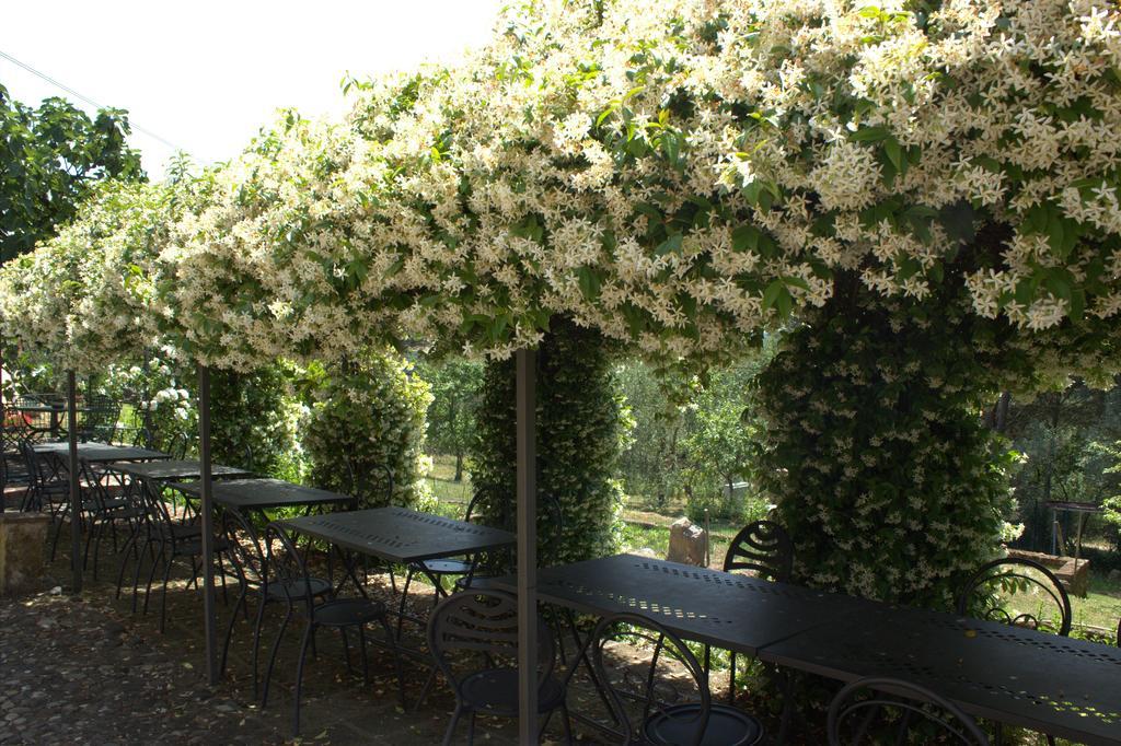 Il Poggio Di Teo Villa Manciano Kültér fotó