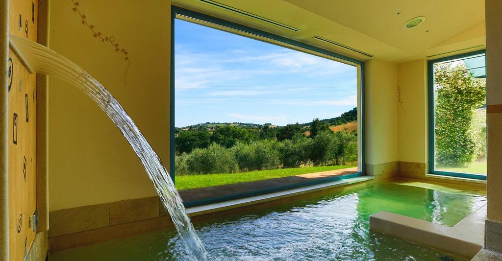 Il Poggio Di Teo Villa Manciano Kültér fotó
