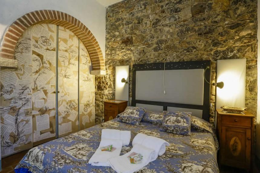 Il Poggio Di Teo Villa Manciano Kültér fotó