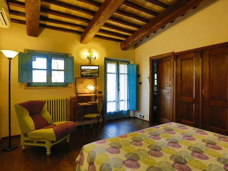 Il Poggio Di Teo Villa Manciano Kültér fotó