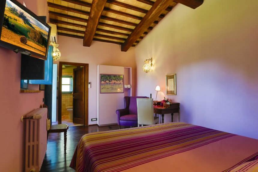 Il Poggio Di Teo Villa Manciano Kültér fotó