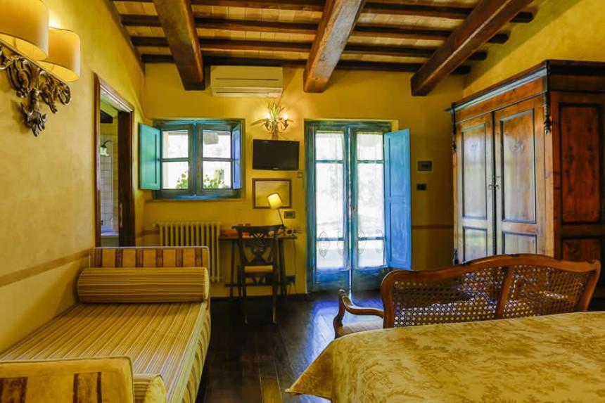 Il Poggio Di Teo Villa Manciano Kültér fotó